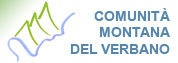vai a Comunit� Montana del Verbano