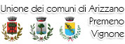 Unione montana dei comuni di Arizzano, Premeno, Vignone