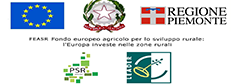FEASR Fondo Europeo Agricolo per lo Sviluppo Rurale