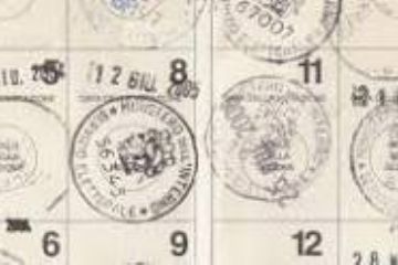 Referendum ex art. 138 della Costituzione di Domenica 29 Marzo - distribuzione tessere