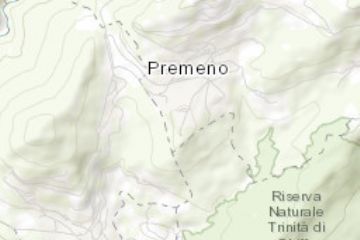 Variante Parziale n. 1 al P.R.G.C.