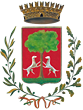 Stemma Comune di Arizzano