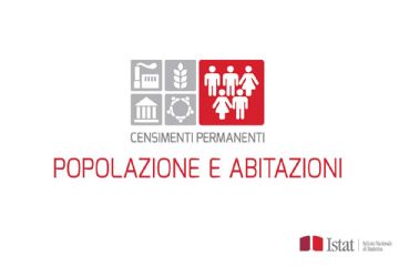 Censimento permanente della Popolazione e delle abitazioni Anno 2025