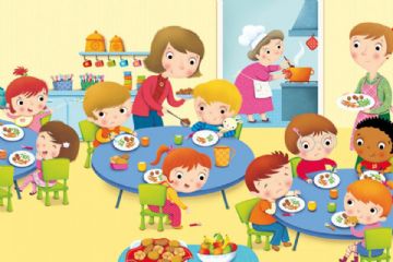 Richieste di Dieta Speciale - nuovo anno scolastico 2026/27